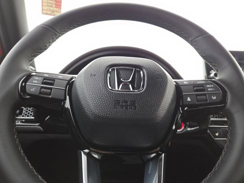 New 2026 Honda Civic Sport Touring image 28