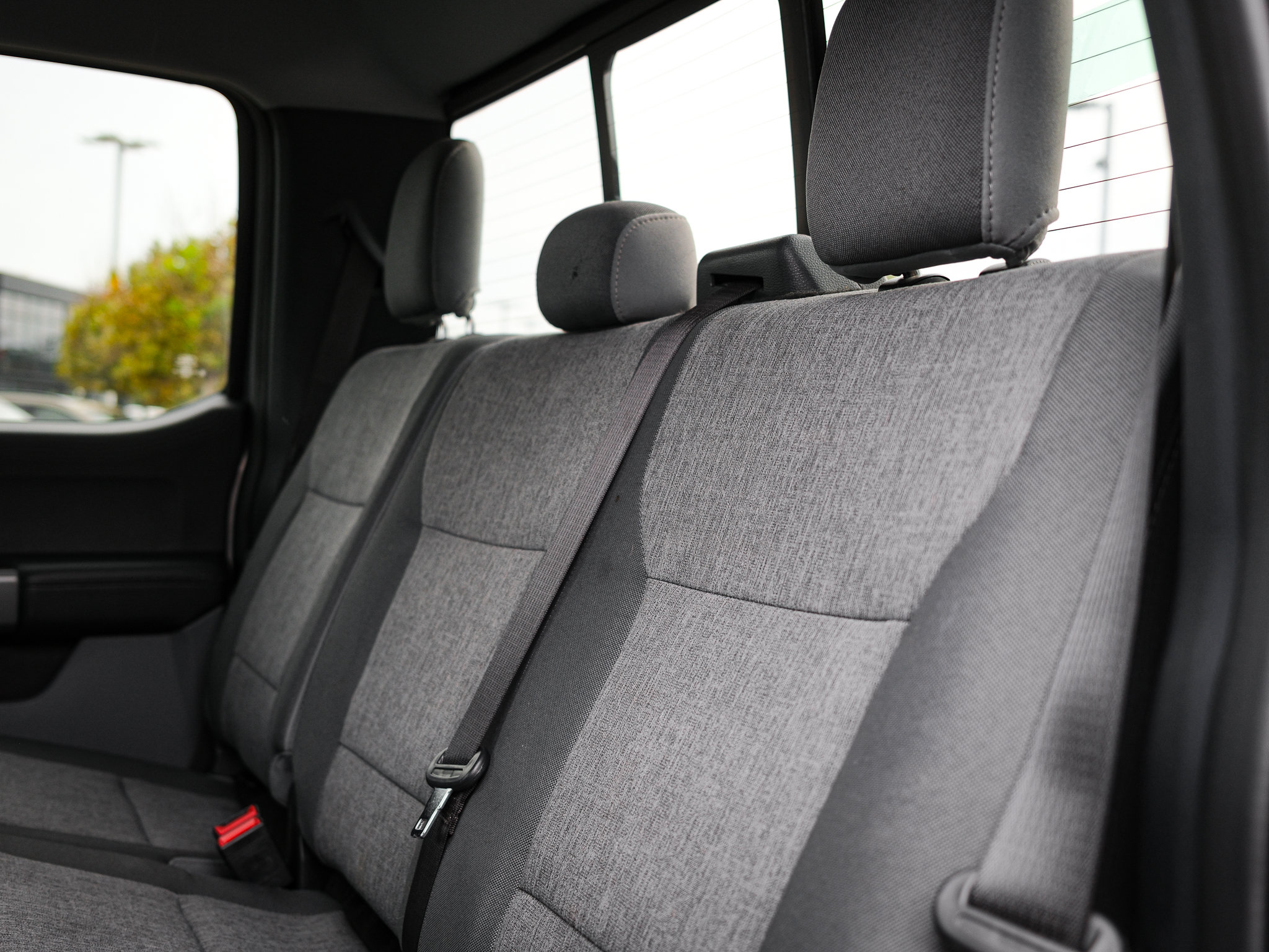 Used 2024 Ford F250 XL w/ STX Appearance Package AWD/4WD image 32