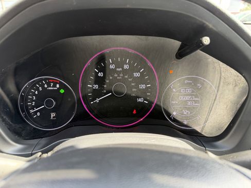 Used 2020 Honda HR-V LX image 23