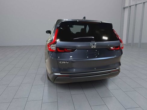 Used 2024 Honda CR-V EX-L image 7