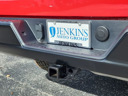 New 2026 Chevrolet Silverado 1500 W/T w/ WT Value Package image 10