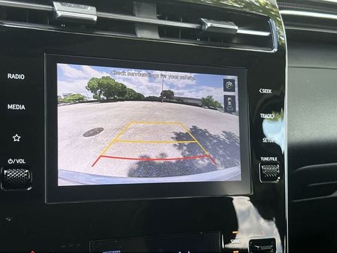Used 2024 Hyundai Tucson SEL FWD image 19
