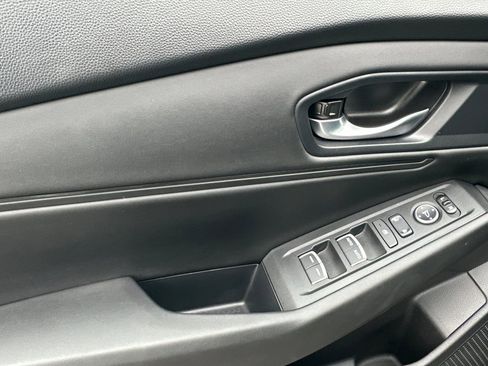 Certified 2025 Honda Accord SE image 11