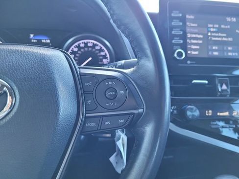 Used 2024 Toyota Camry SE FWD image 14