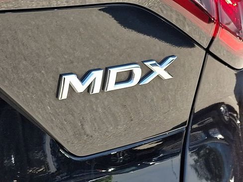 Used 2024 Acura MDX A-Spec AWD/4WD image 38
