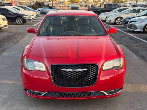 Used 2015 Chrysler 300 S image 15