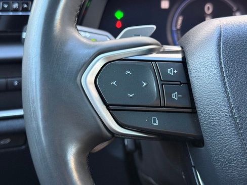 Certified 2023 Lexus RZ 450e Premium image 27