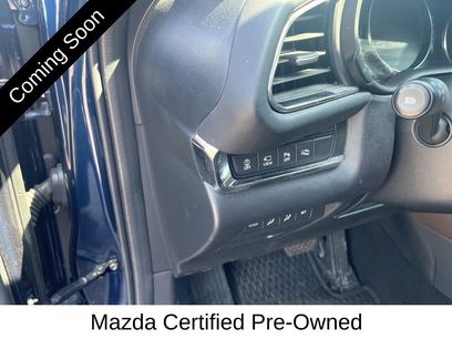 Used 2023 MAZDA CX-30 2.5 Turbo w/ Premium Plus Pkg