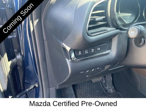 Used 2023 MAZDA CX-30 2.5 Turbo w/ Premium Plus Pkg image 1