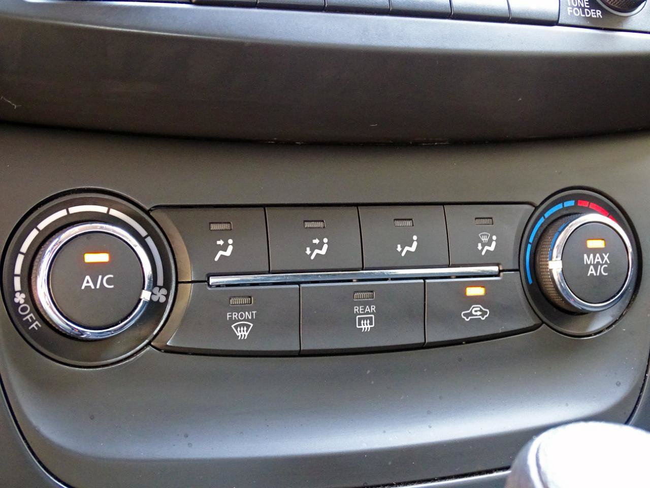 Used 2018 Nissan Sentra S FWD image 20