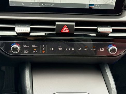 New 2026 Kia Sportage SX Prestige AWD/4WD image 26