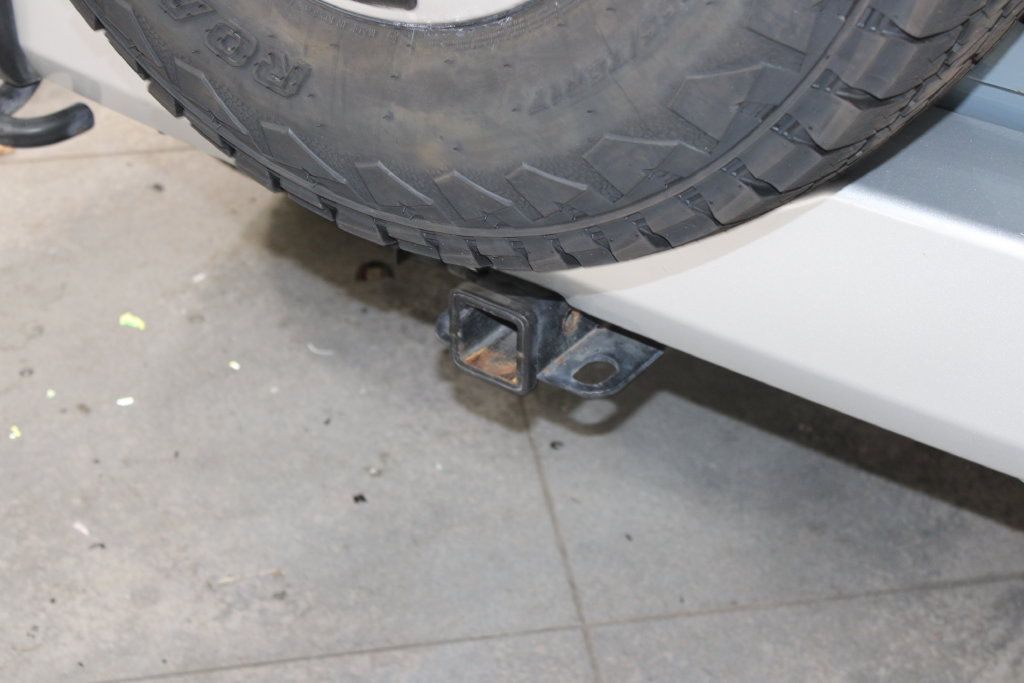 Used 2015 Jeep Wrangler Unlimited Sport AWD/4WD image 25