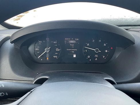 New 2026 RAM ProMaster 2500 w/ Convenience Group FWD image 16