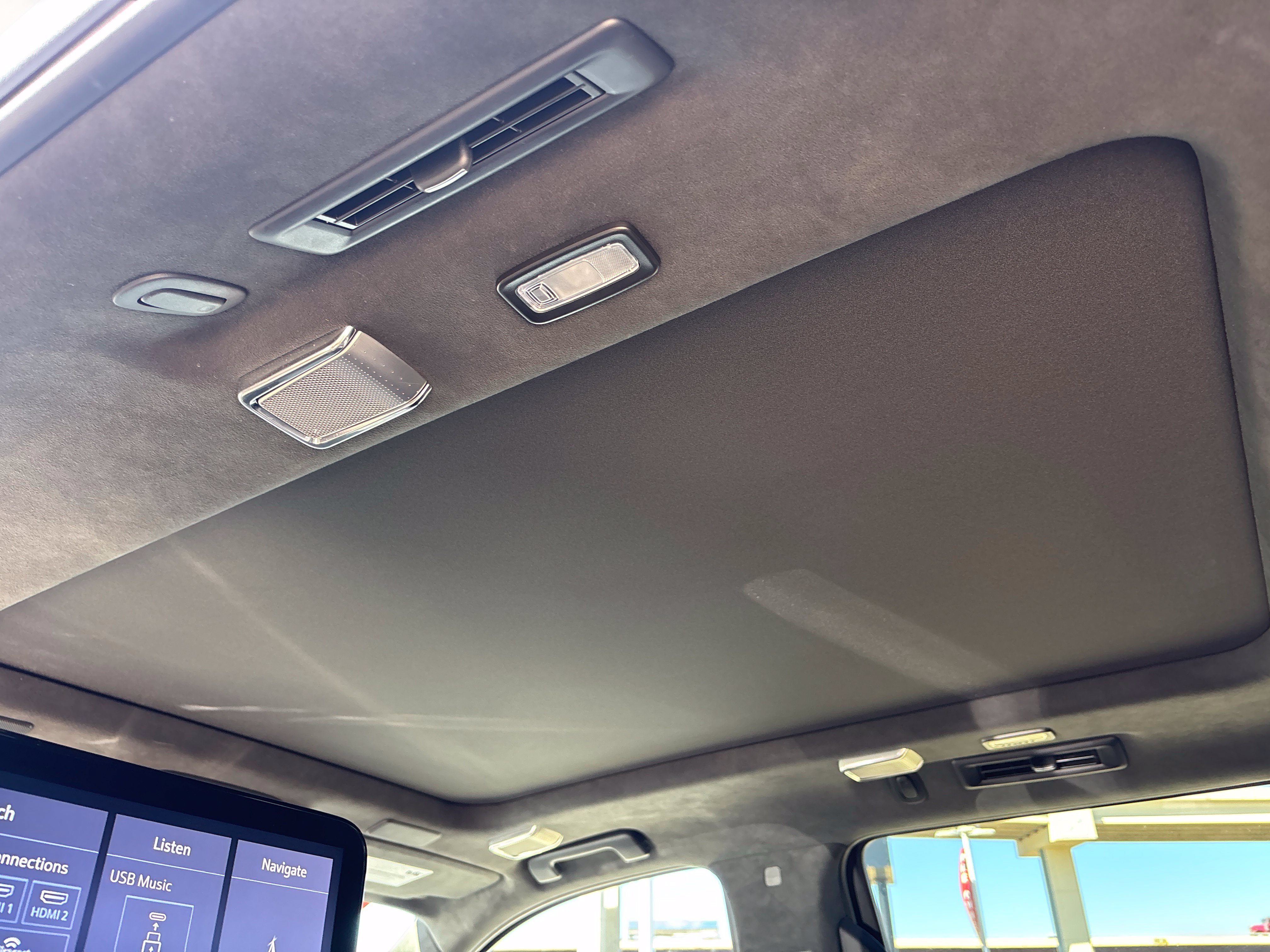 Used 2021 Cadillac Escalade Sport Platinum RWD image 55
