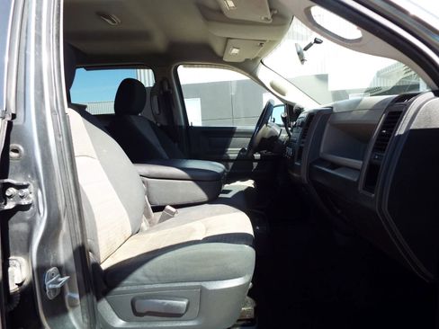 Used 2012 RAM 1500 ST w/ ST Popular Equipment Group image 18