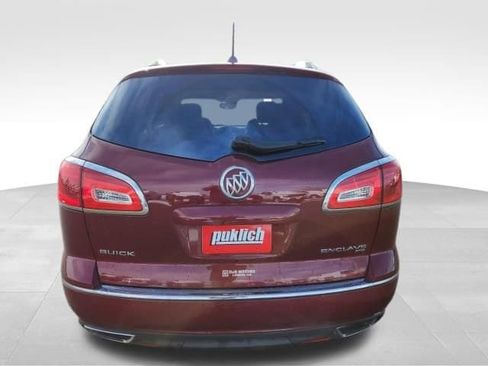 Used 2017 Buick Enclave Premium w/ Trailering Package image 6