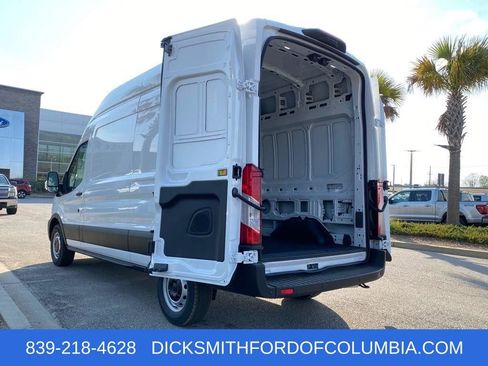New 2025 Ford Transit 250 148 High Roof image 23