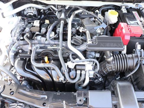 Used 2024 Nissan Sentra SV image 39