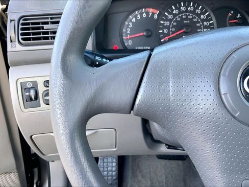 Used 2007 Toyota Corolla CE FWD image 22