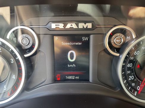 Used 2022 RAM 4500 SLT w/ Quick Order Package 2YG SLT image 18