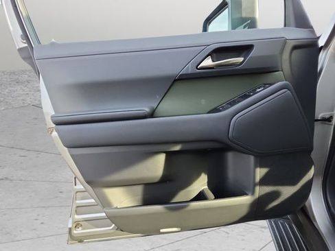 Used 2025 Lexus GX 550 550 Overtrail image 38