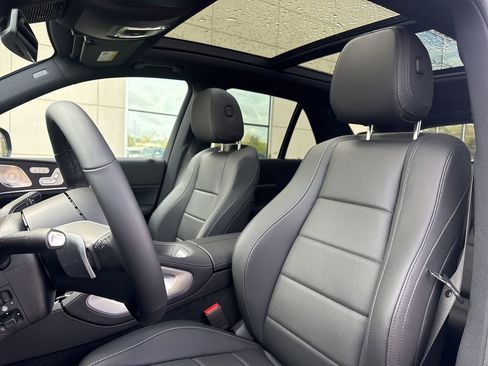 New 2026 Mercedes-Benz GLE 350 4MATIC image 12