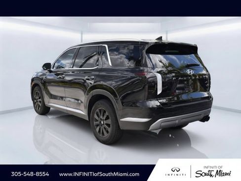 Used 2024 Hyundai Palisade SEL FWD image 6