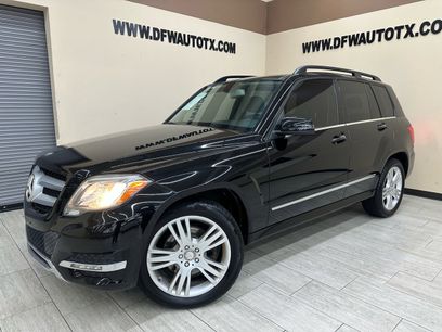 Used 2015 Mercedes-Benz GLK 350 2WD