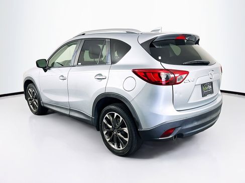 Used 2016 MAZDA CX-5 Grand Touring FWD image 5