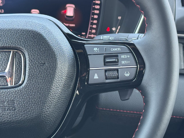 New 2026 Honda Pilot Black Edition image 27