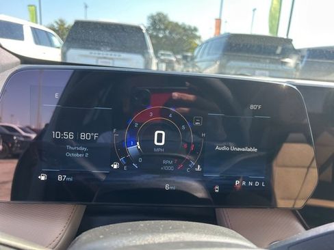 New 2026 Chevrolet Equinox ACTIV w/ Safety and Technology Package image 20