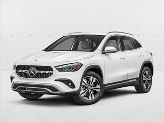 New 2026 Mercedes-Benz GLA 250 video 1