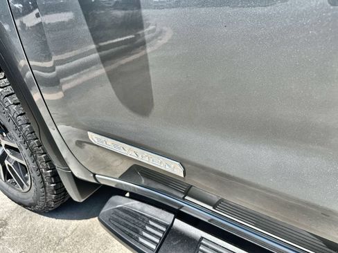 New 2026 GMC Sierra 1500 Elevation w/ Elevation Premium Package AWD/4WD image 14