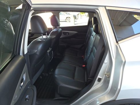 Used 2017 Nissan Murano SL image 22