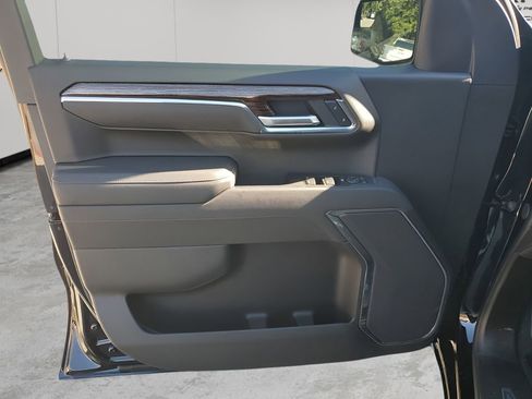 New 2026 GMC Sierra 1500 Elevation image 25