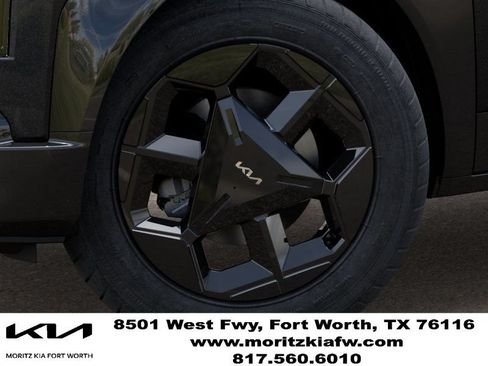 New 2027 Kia Seltos X-Line S AWD/4WD image 9