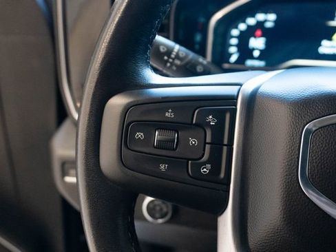 Used 2022 GMC Sierra 1500 Elevation RWD image 25