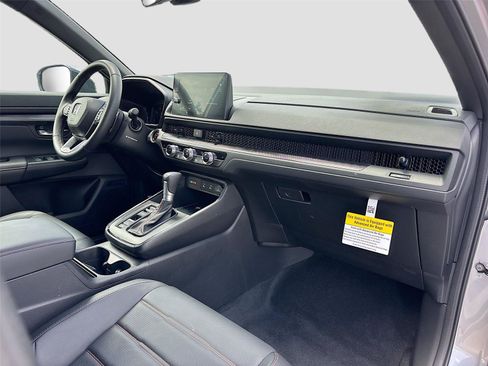 Certified 2026 Honda CR-V Sport-L image 33