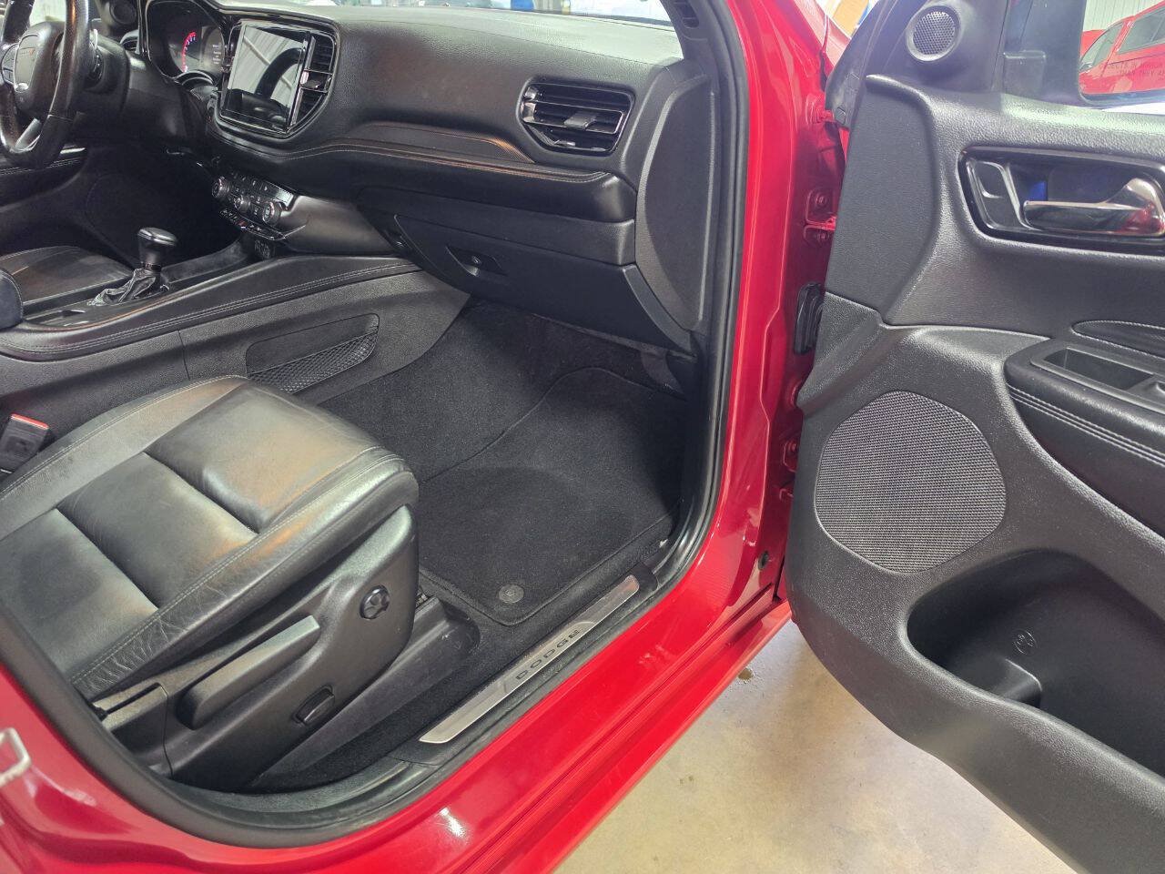Used 2021 Dodge Durango GT AWD/4WD image 17