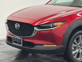 Certified 2025 MAZDA CX-30 AWD 2.5 S w/ Premium Package video 2