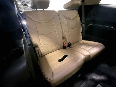 Used 2021 Cadillac XT6 Sport w/ Platinum Package AWD/4WD image 29