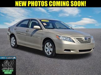 Used 2009 Toyota Camry LE FWD video 1