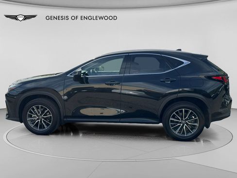 Used 2024 Lexus NX 350 AWD image 13