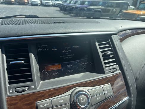 Used 2020 Nissan Armada SV w/ Driver Package AWD/4WD image 17