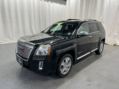 Used 2015 GMC Terrain Denali