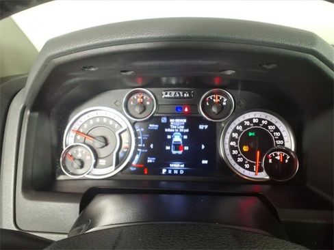 Used 2017 RAM 1500 Big Horn image 30