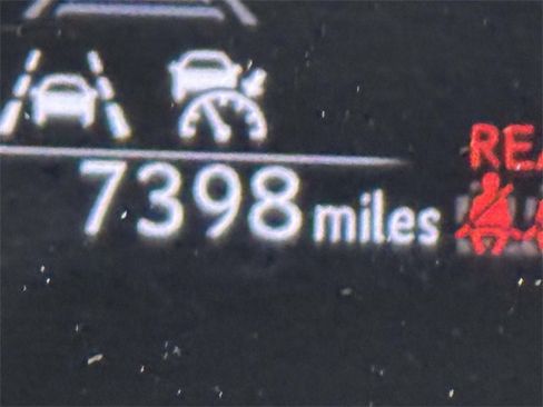 Used 2025 Lexus NX 350 AWD image 2