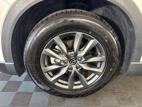 Used 2021 MAZDA CX-9 Touring w/ Touring Premium Package AWD/4WD image 33