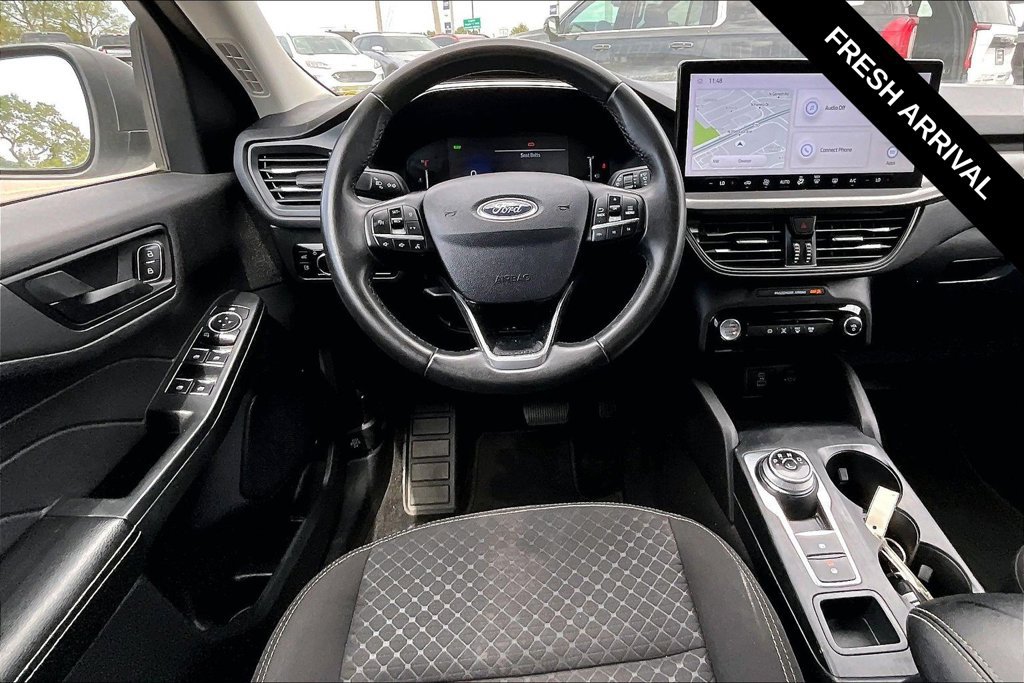 Used 2023 Ford Escape Active w/ Tech Pack #1 FWD image 14