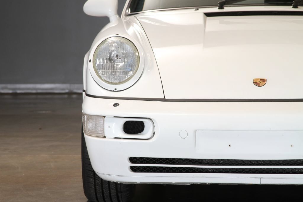 Used 1990 Porsche 911 Carrera image 28